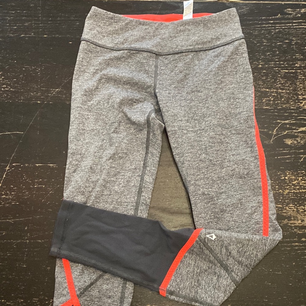 Girls ivviva leggings size 14